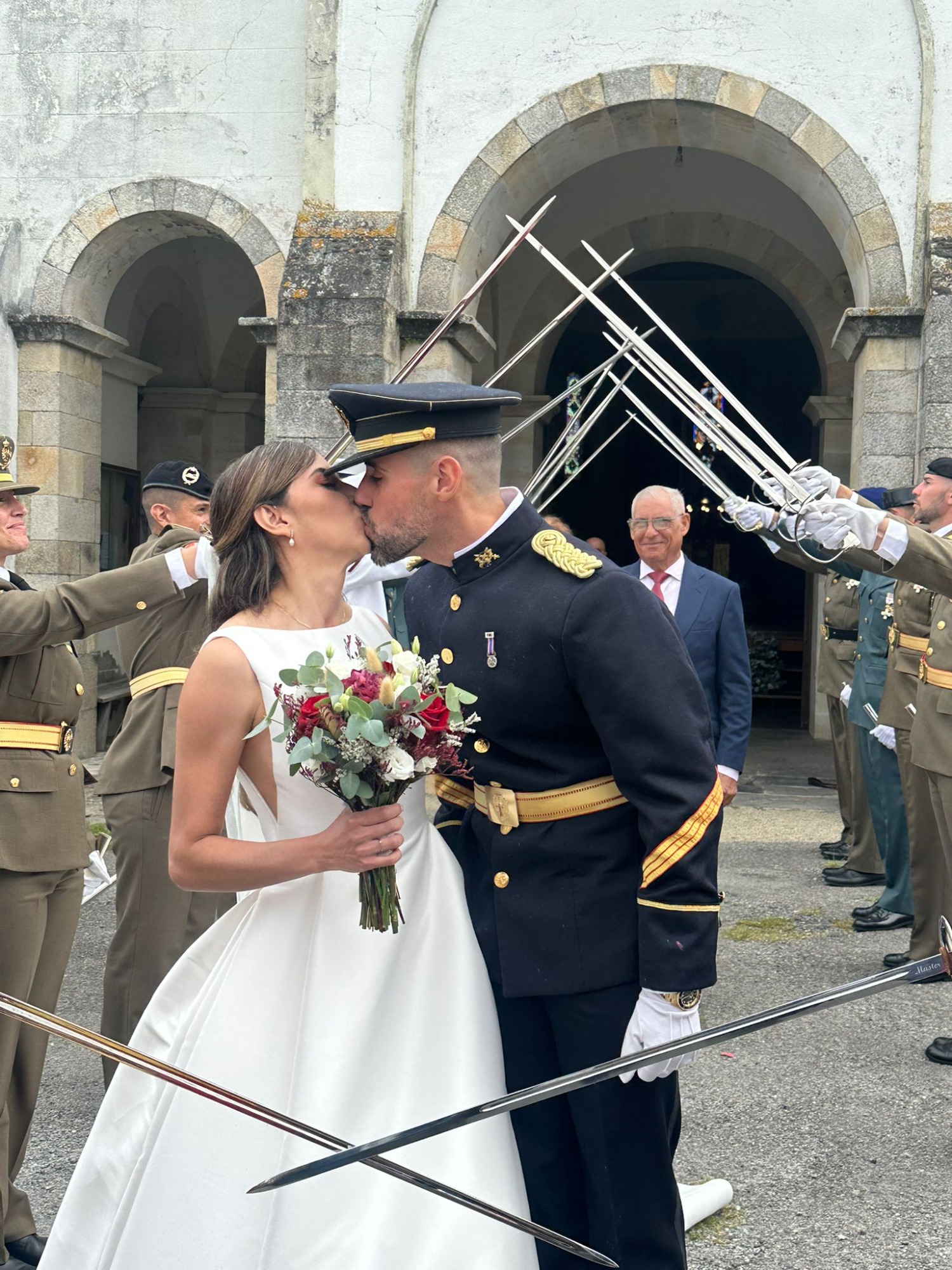 Besos eternos Besos eternos