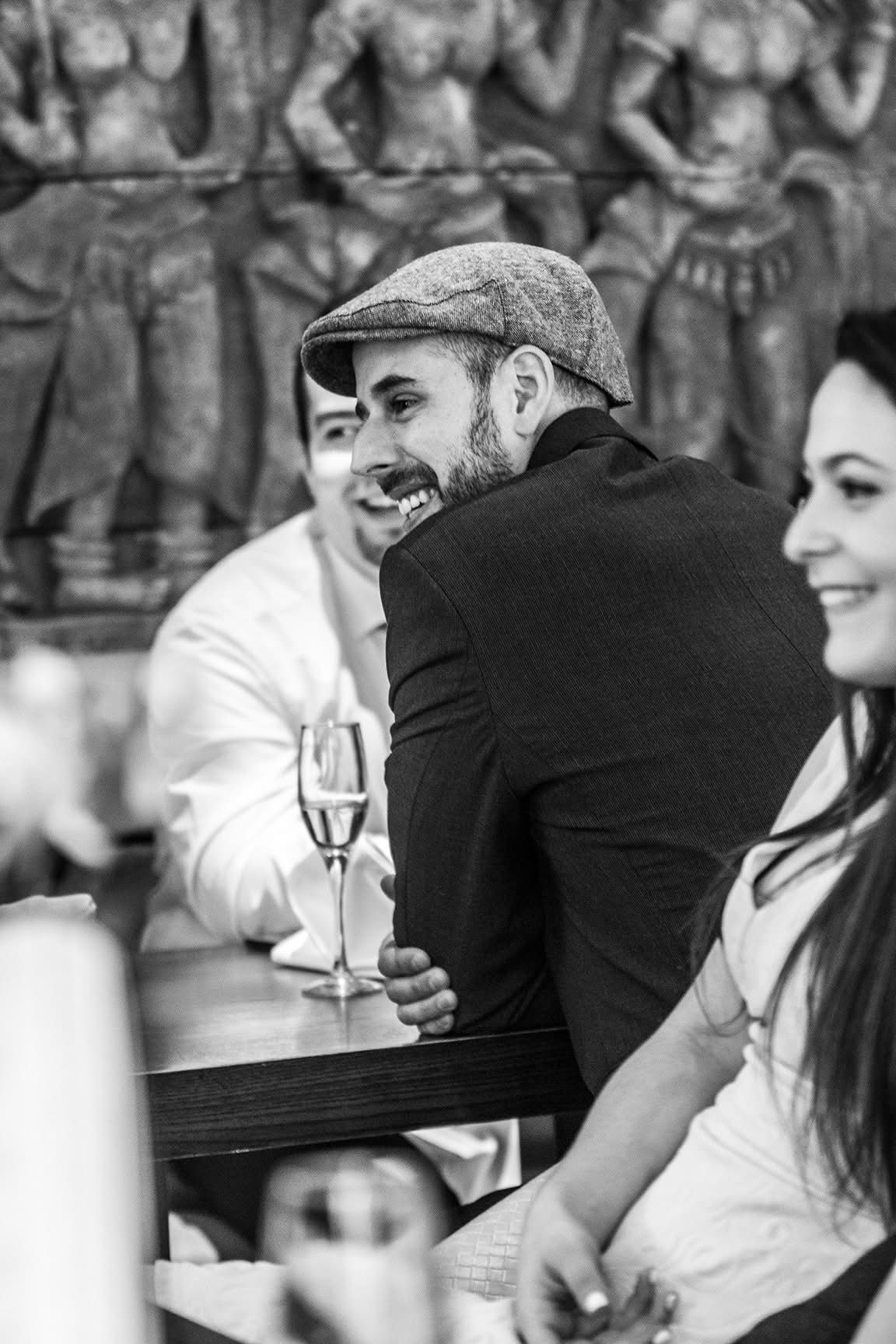 Capturamos las emociones en tu boda Capturamos las emociones en tu boda