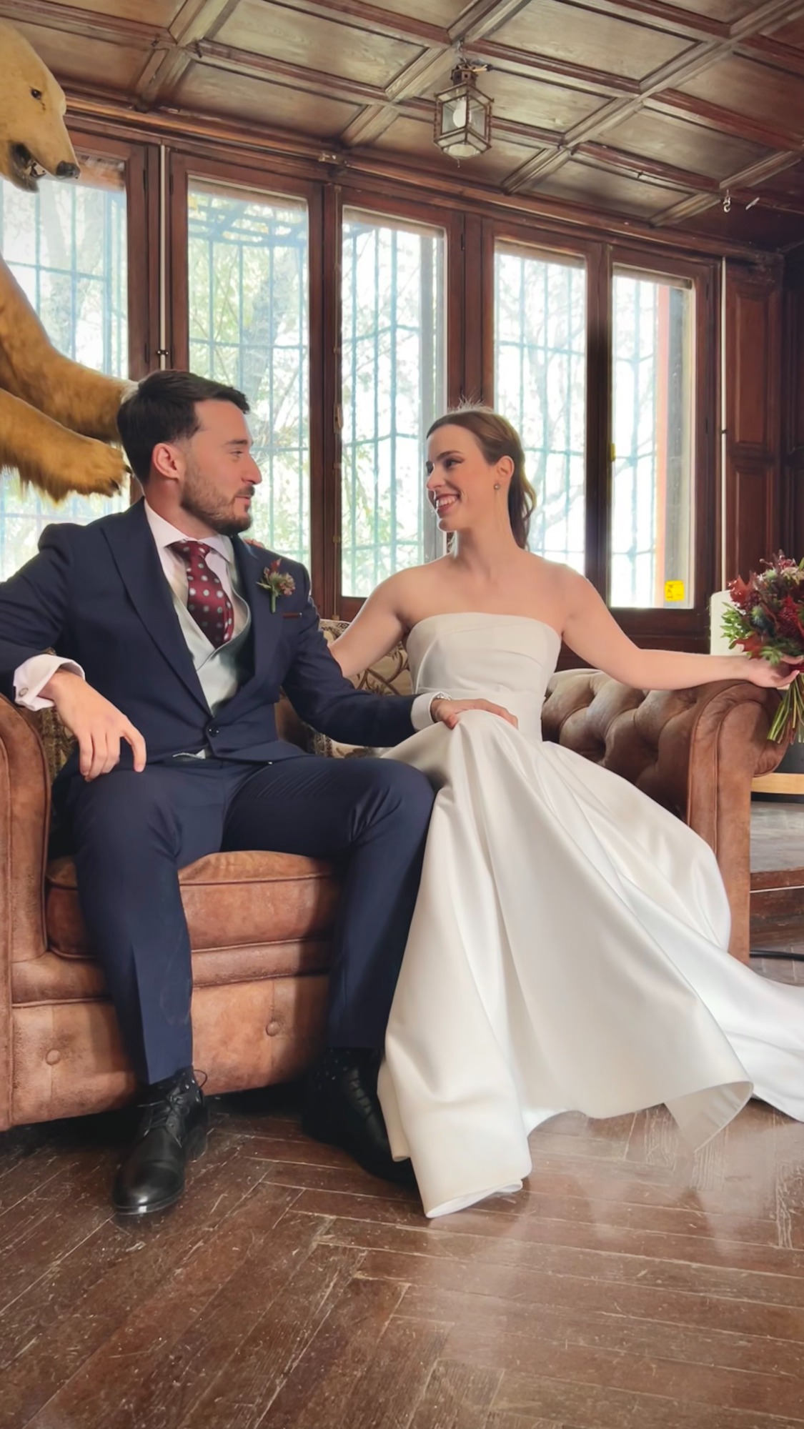 Amor a primera química Amor a primera química